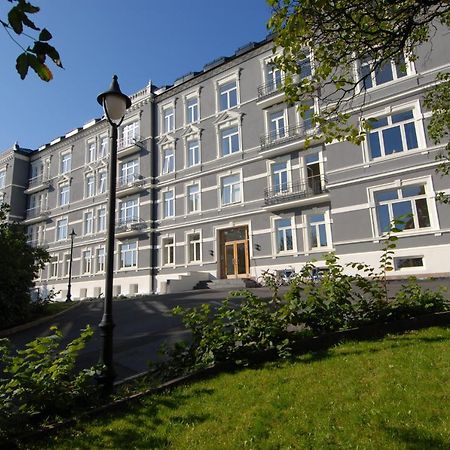 Frogner House - Bogstadveien Oslo Ngoại thất bức ảnh
