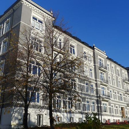 Frogner House - Bogstadveien Oslo Ngoại thất bức ảnh