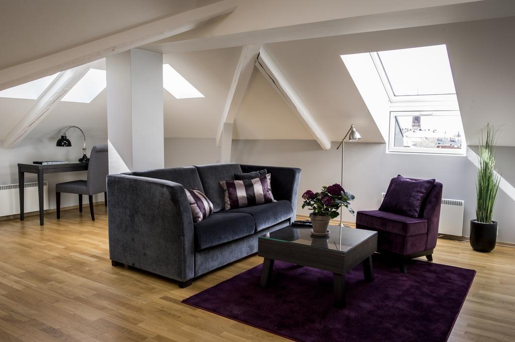 Frogner House - Bogstadveien Oslo Ngoại thất bức ảnh