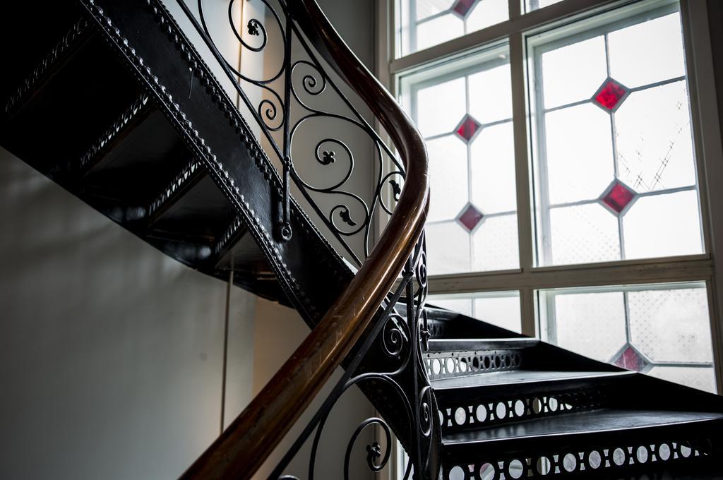 Frogner House - Bogstadveien Oslo Ngoại thất bức ảnh