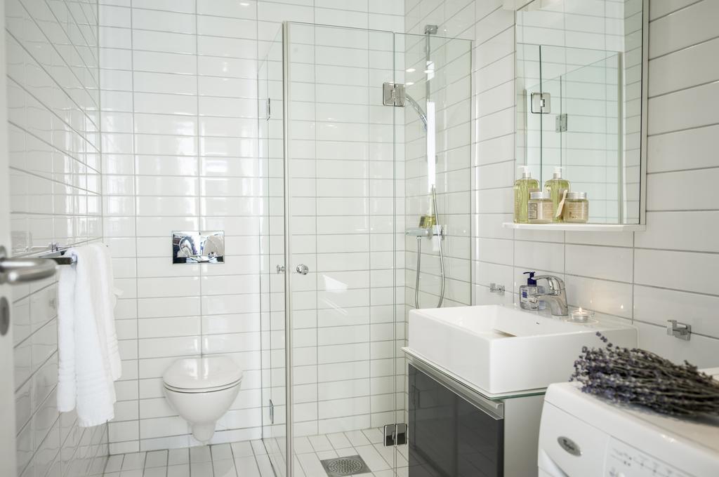 Frogner House - Bogstadveien Oslo Ngoại thất bức ảnh