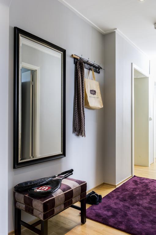 Frogner House - Bogstadveien Oslo Ngoại thất bức ảnh