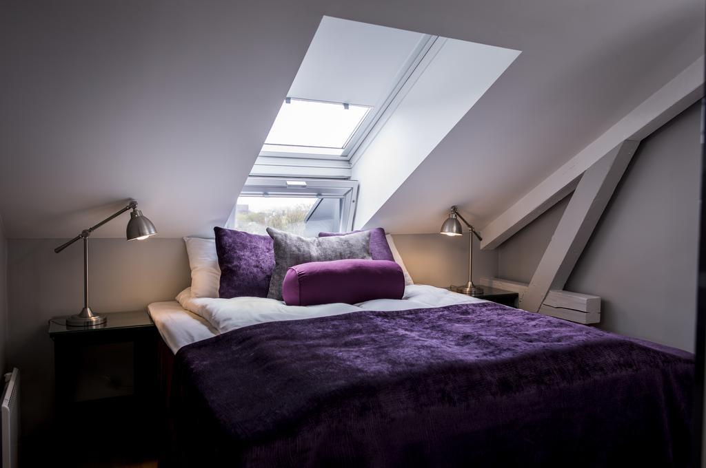 Frogner House - Bogstadveien Oslo Ngoại thất bức ảnh